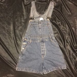 Calvin Klein overalls